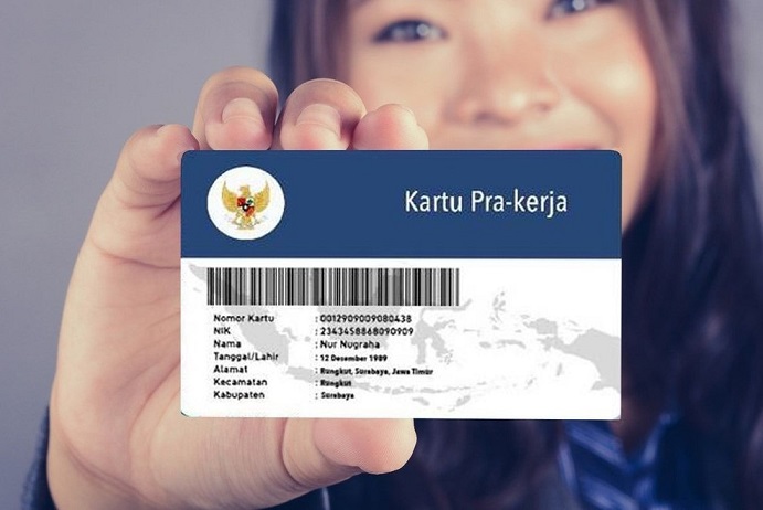 Kabar Gembira! Pendaftaran Kartu Prakerja Gelombang 17 Segera Dibuka