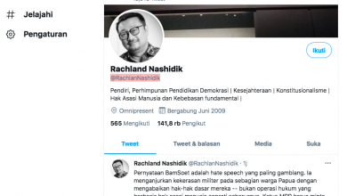 Politikus Demokrat Sebut Bamsoet ‘Hate Speech’