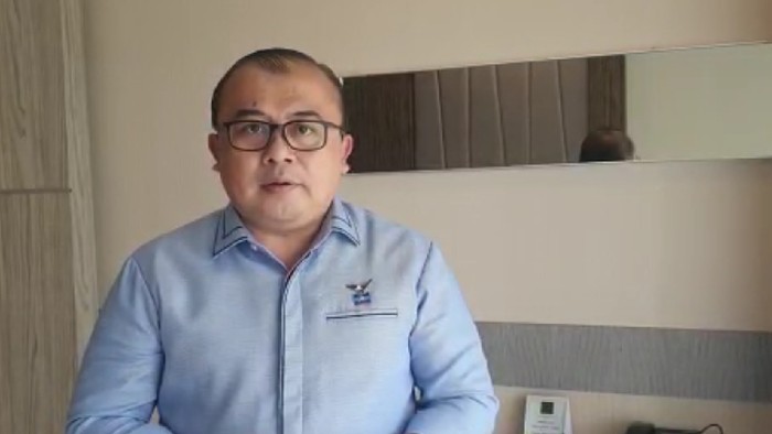 Kubu Moeldoko Layangkan Gugatan AD/ART Partai Demokrat