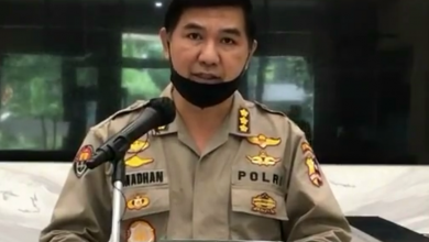 Alasan Polisi Tidak Menahan Dua Tersangka Penembak Pengawal Habib Rizieq