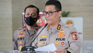 Polri Kirim Bantuan Untuk Korban Banjir Bandang di NTT
