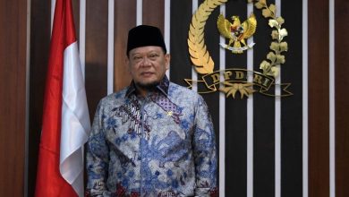 Ketua DPD RI Tanggapi Rencana BUMN Beli Peternakan Sapi di Belgia