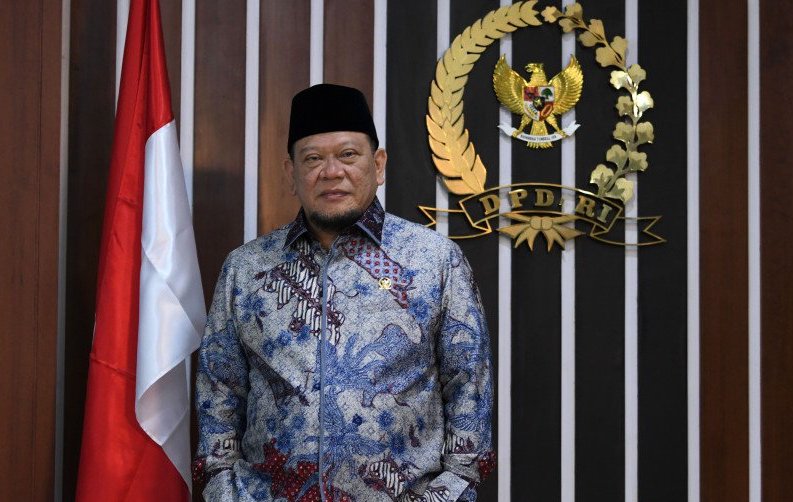 Ketua DPD RI Tanggapi Rencana BUMN Beli Peternakan Sapi di Belgia