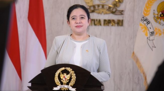 Puan Maharani Ingatkan Semua Pihak Jangan Lengah Hadapi Pandemi