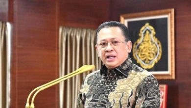 Ketua MPR Minta Polisi Segera Tindak Tegas Terduga Penista Agama Jozeph Paul Zhang