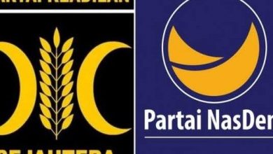 Sore Ini, PKS Bertandang ke NasDem