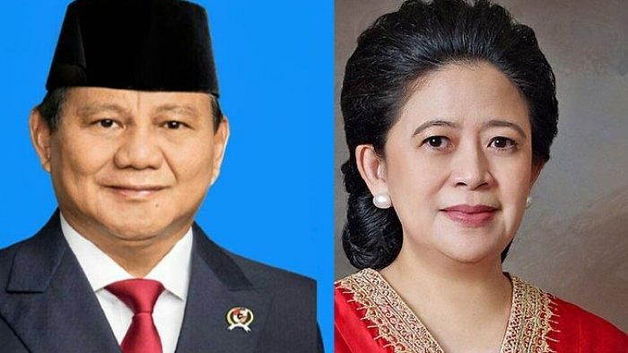 Survei Polmatrix Indonesia: Duet Prabowo-Puan Paling Kuat