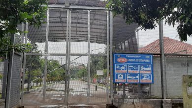 Kamis Lusa, 34 Napi Terorisme Ucapkan Ikrar Setia pada NKRI