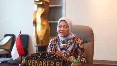 Ida Fauziyah Sebut 34 Provinsi Sudah Bentuk Posko THR