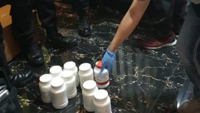 Polri Pastikan Bubuk Putih di Eks Markas FPI Bukan Pembersih Toilet