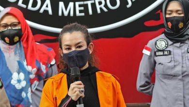 Jalani Rehabilitasi, Kuasa Hukum Ungkap Kondisi Reza Artamevia