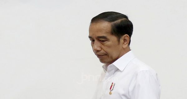 Pengamat Minta Presiden Jangan Jadikan Reshuffle Sebagai Politik Balas Jasa