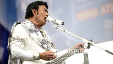 Gugatan Ditolak, Rhoma Irama Ajukan Kasasi ke Mahkamah Agung