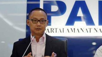 PAN Dukung Langkah Presiden Reshuffle Kabinet