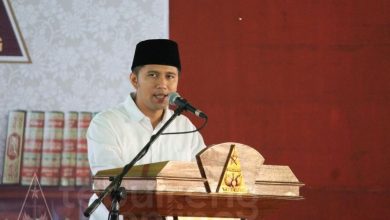 Wagub Jatim Ajak Masyarakat Tahan Diri dari Mudik