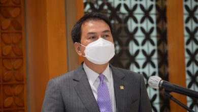 DPR Minta Seluruh Institusi Pemerintah Dukung Alutsista Dalam Negeri