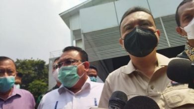 Sufmi Dasco: Vaksin Nusantara Tak Perlu Diperdebatkan Lagi