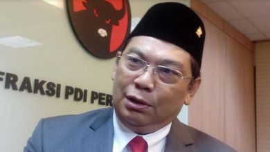 KRI Nanggala-402 Hilang Kontak, Legislator PDIP Nilai Alutsista TNI Sudah Usang