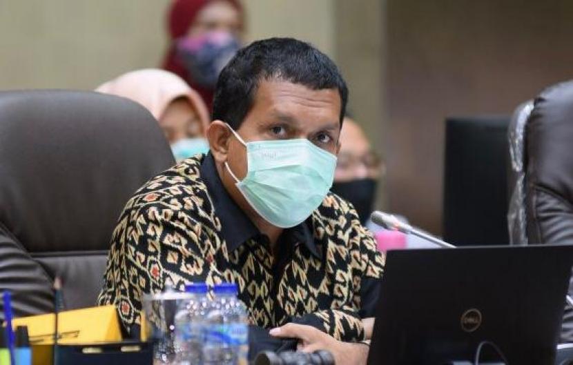 Komisi IX DPR Desak Polri Tindak Tegas Penyedia Alat Tes Antigen Bekas