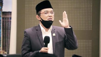 PKB Sebut Isu Reshuffle Kabinet Makin Kuat