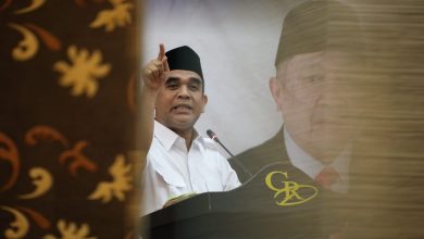 Photo of Ahmad Muzani Ajak Kader Gerindra Banyak Beramal Saleh di Bulan Ramadhan