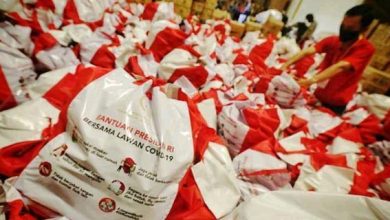 Tim Teknis Pengadaan Bansos Covid-19 Jadi Saksi Matheus dan Adi