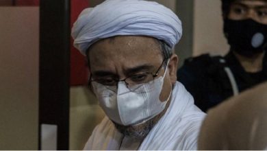 Kuasa Hukum HRS Apresiasi Vonis Majelis Hakim