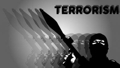 Menko Polhukam: Ada 417 Orang dan 99 Organisasi Masuk Daftar Teroris