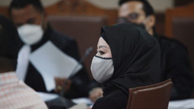 Istri Edhy Prabowo Akui Pernah Terima Uang dari Plt Dirjen Perikanan Tangkap KKP