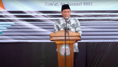 Pemkab Lamongan Akan Berikan Beasiswa bagi Penghafal Al-Quran 30 Juz