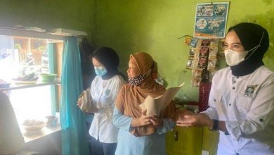 Bantu Pelaku UMKM, PKB Gelar Kegiatan ‘FoodBank’