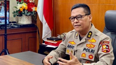 Polri Belum Bahas Pengunaan UU Antiterorisme Terhadap KKB Papua Barat