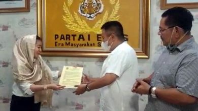 Tokoh Indonesia Timur Gabung ke Partai Emas