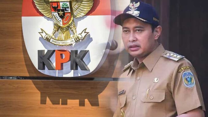 Bupati Nganjuk Terjaring OTT KPK, PKB-PDIP Saling Lempar Soal Keanggotaan