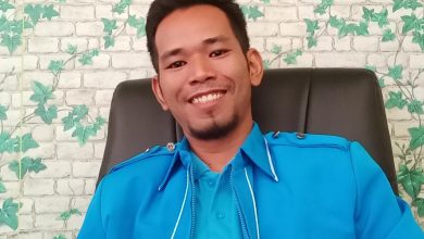 AFC Kaltim Suarakan ‘Anies For Presiden’