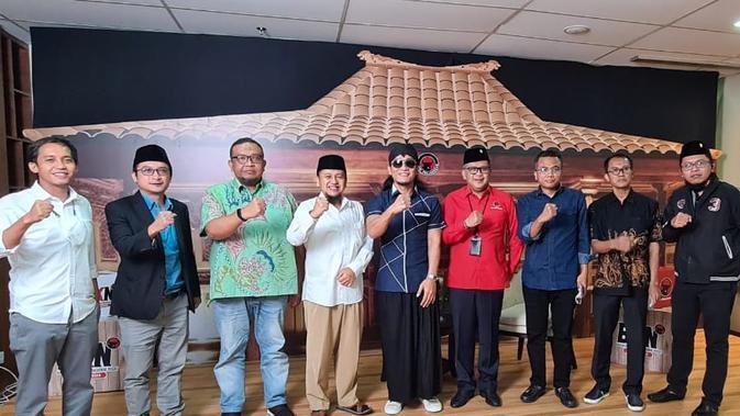 Sekjen Parpol Koalisi Pemerintah Gelar Buka Bersama, PPP: Semoga Semakin Solid