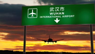 Photo of DPR Menyayangkan Pemerintah Buka Penerbangan Wuhan