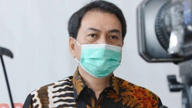 Pengamat Nilai KPK Bercanda Tangani Azis Syamsuddin