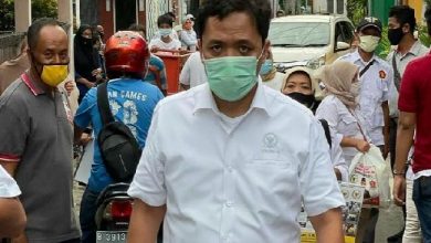 Gerindra Sindir Anies Soal ‘Road Bike’: Ojek Lebih Layak Dapat Jalur Khusus