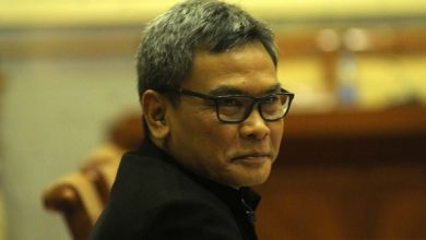 Komisi III Minta Kapolri Beri Sanksi Pidana bagi Kapolda-Kapolres Nakal