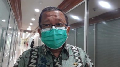 Gelar RDP dengan KPK Senin Depan, Komisi III DPR Akan Cecar Pertanyaan Soal TWK