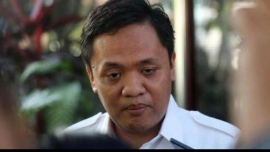 Legislator Gerindra Siap Jadi Penjamin Driver Ojol yang Ditahan karena Antar Paket Miras