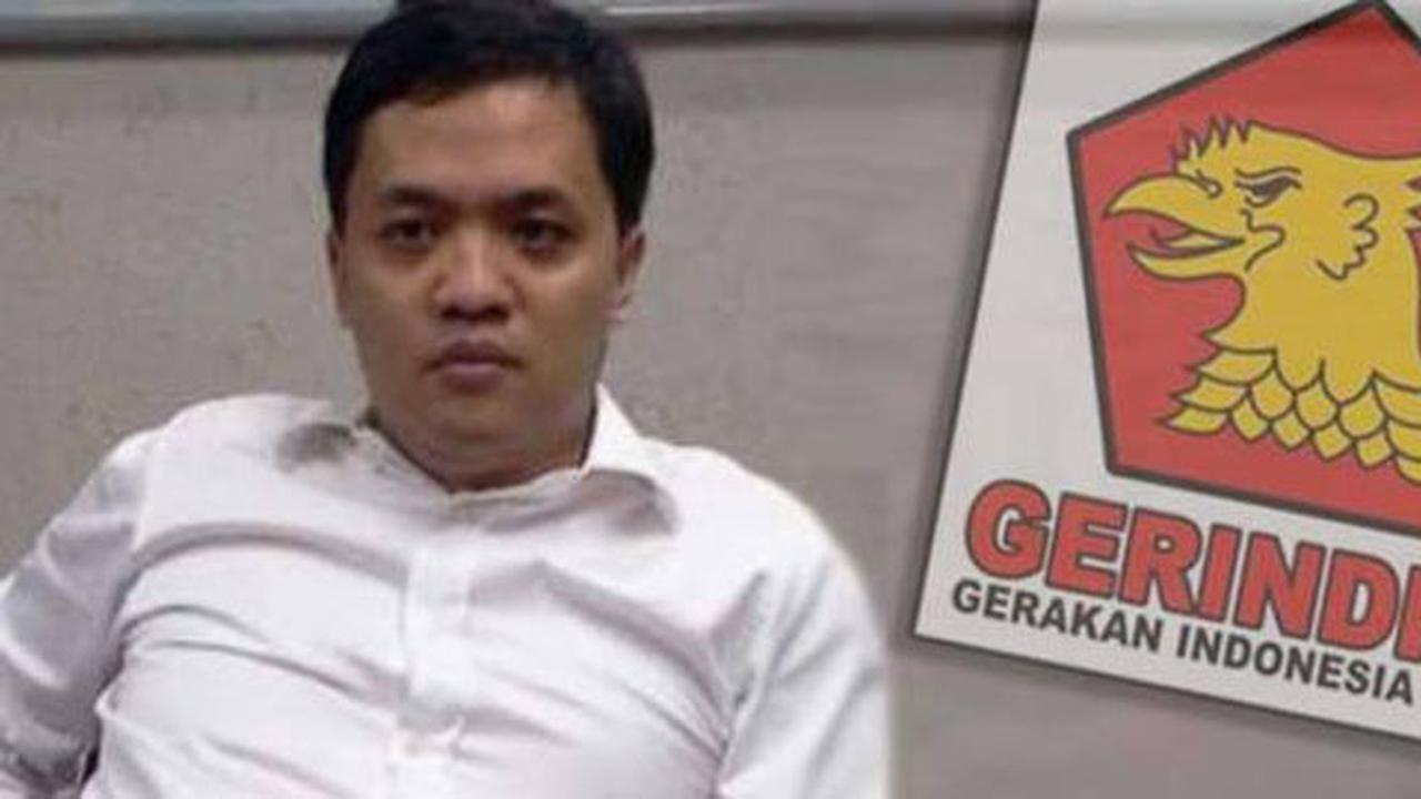 Gerindra Usul Pasal Penghinaan Presiden dan Wakil Presiden Dialihkan ke Perdata