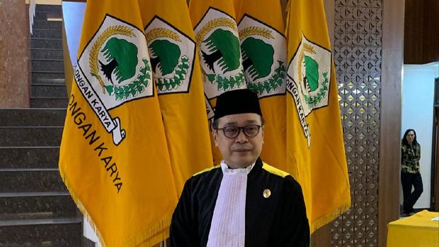 Satgas Tabur Hanya Dimodali Rp 13 Juta, Politikus Golkar: Miris Mengetahuinya