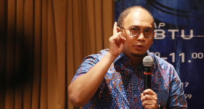 Soal Ivermectin, Legislator Gerindra: Kenapa Harus Diributkan?