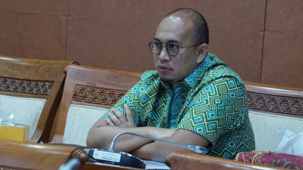 Andre Rosiade Minta Tak Ada Pembatasan Kuota GeNose di Bandara