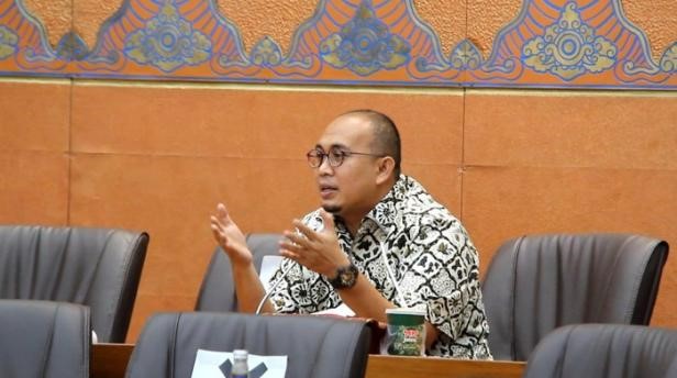 Legislator Gerindra Usulkan Ahok Ikut Pelatihan Komisaris BUMN