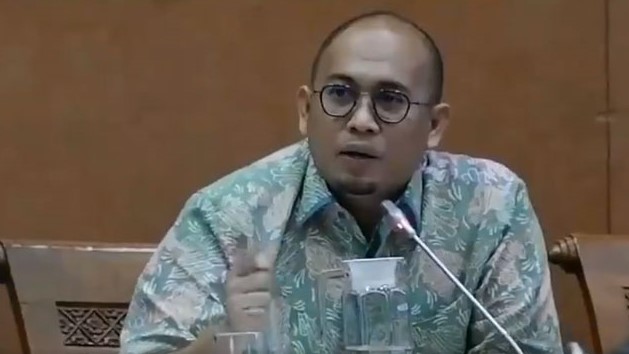 Andre Rosiade Minta Himbara Kaji Khusus Rencana Penyelamatan PT Garuda Indonesia