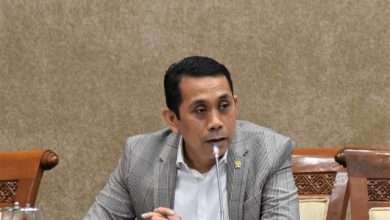 Gerindra Pertanyakan ‘Grand Design’ Pemerintah Hadapi Profil Utang Luar Negeri