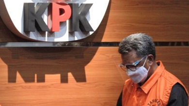 KPK Sita Enam Bidang Tanah Milik Nurdin Abdullah, Salah Satunya Terdapat Masjid